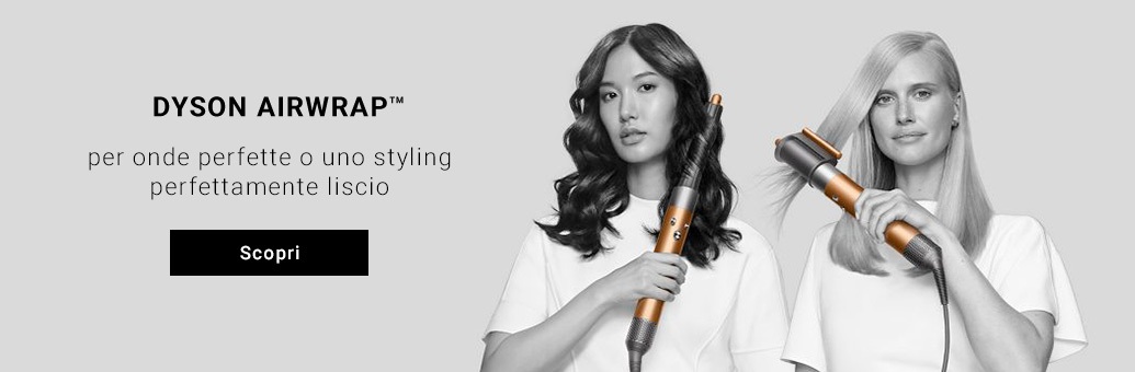 Dyson Airwrap SP