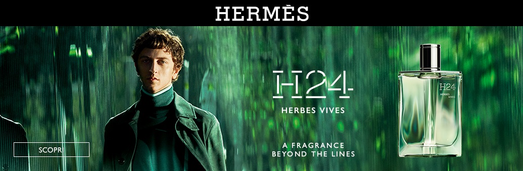 Hermes H24 Edt Eau De Toilette Refill Ricarica Profumo Ricarica 125 ml