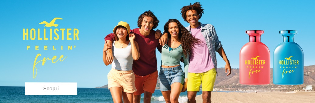 Hollister torino cheap