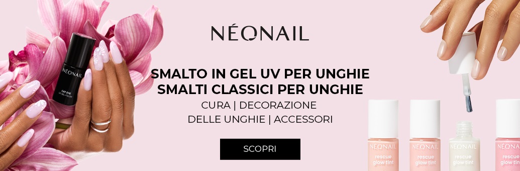 NEONAIL UV Gel Classic Nail Polish Care Accessories