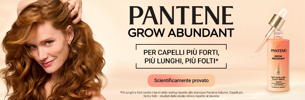 Pantene Grow Abundant_BP