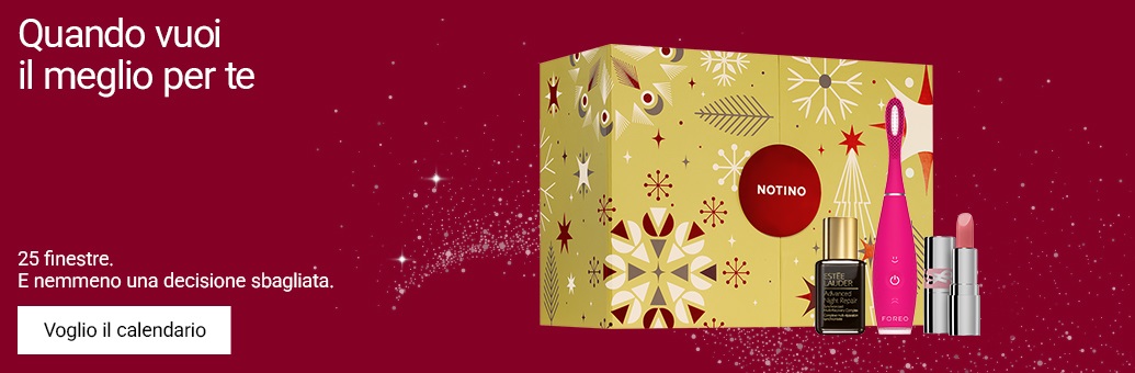 NOTINO Advent Calendars
