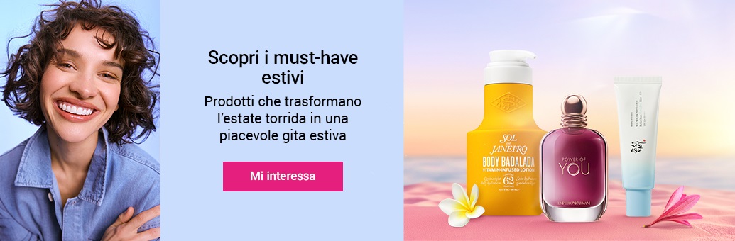 summer must haves SP