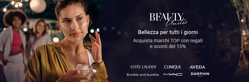 Beauty unites SP 