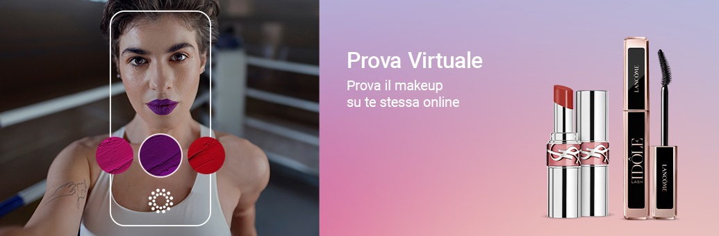 VTO SP new visual