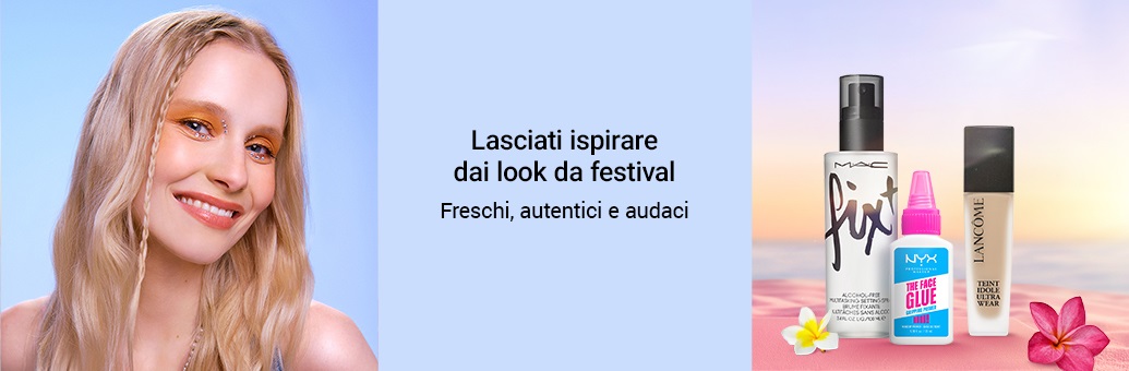 W28 - SP festival looks