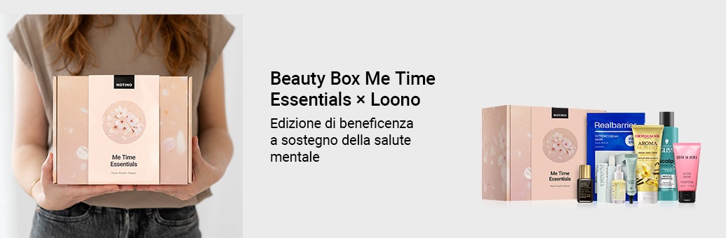 Loono BB Me time essentials