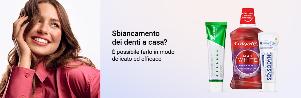 beleni zubu SP