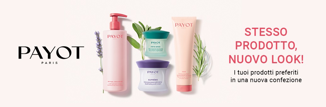 SP Payot Repack