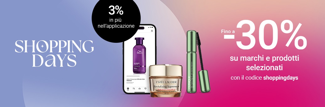 NOTINO SHOPPING DAYS: 2518010;2518012;2518018_SP