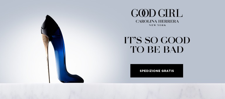 Carolina Herrera Good Girl 