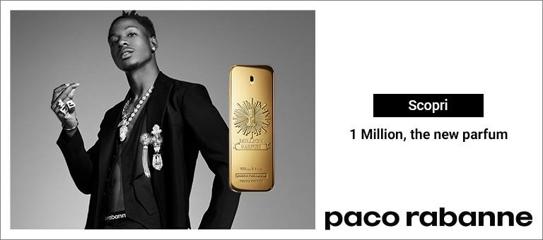 Paco Rabanne 1 Million Parfum