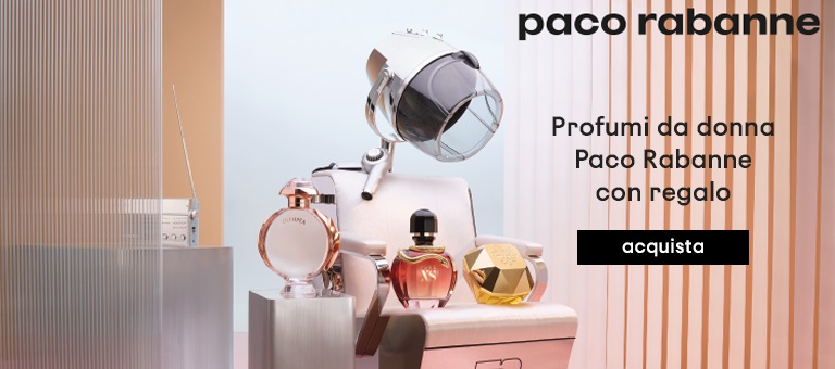 Profumi Rabanne Profumi donna | notino.it