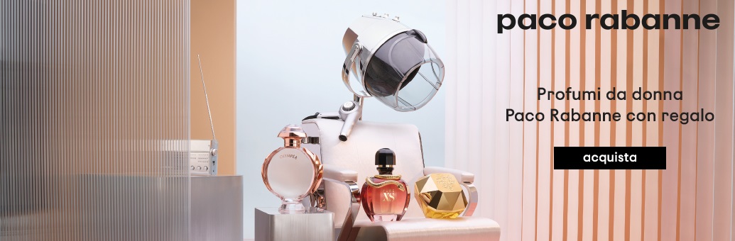 Profumi Rabanne Profumi donna | notino.it