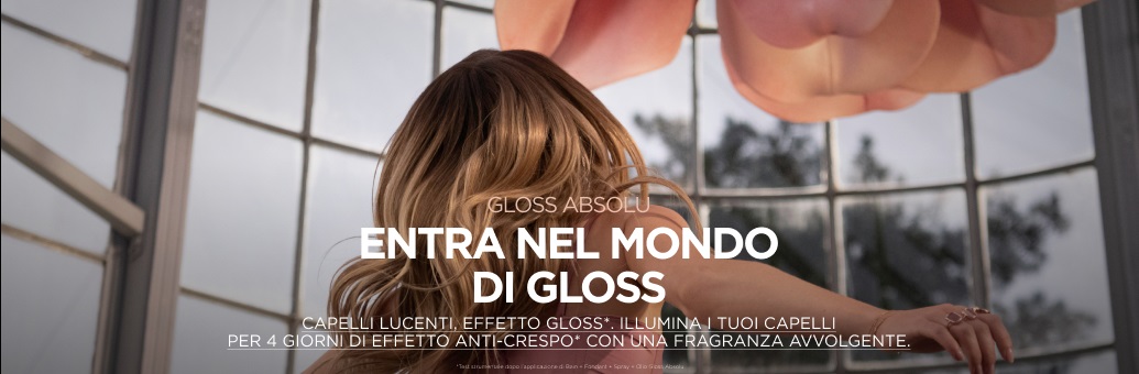 Kérastase Gloss Absolu SP