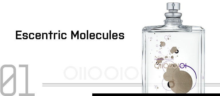 profumo escentric molecules 01