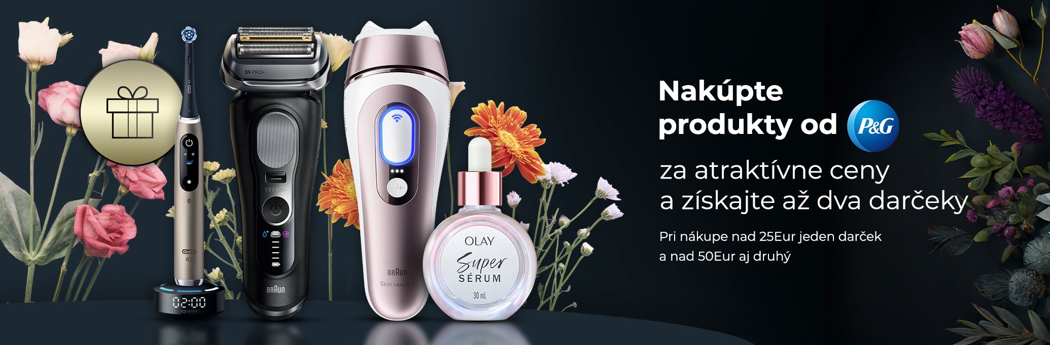 PG multibrand 2603931