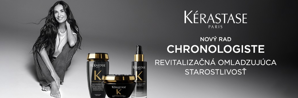 Kerastase Chronologiste With Demi SP 
