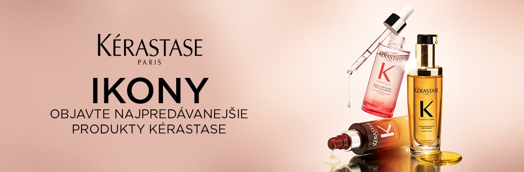 Kérastase Top 10 2020