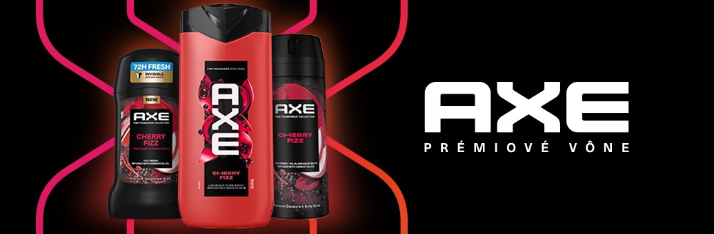 AXE Premium