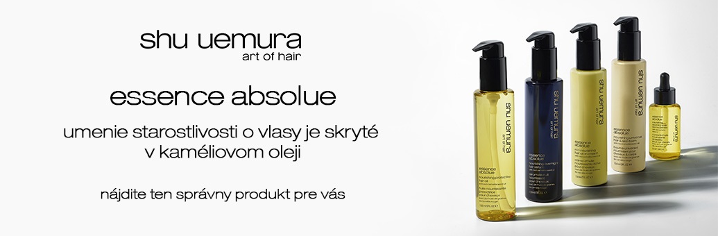 Shu Uemura_Essence Absolue SP