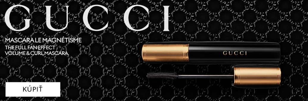 Gucci Mascara Black SP