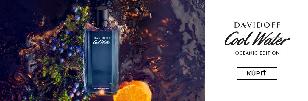 Davidoff Cool Water Limited Edition 2025