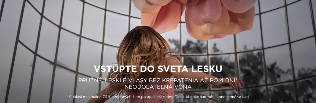 Kérastase Gloss Absolu SP