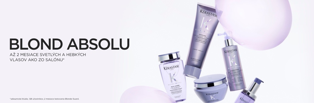 Kérastase Blond Absolu SP