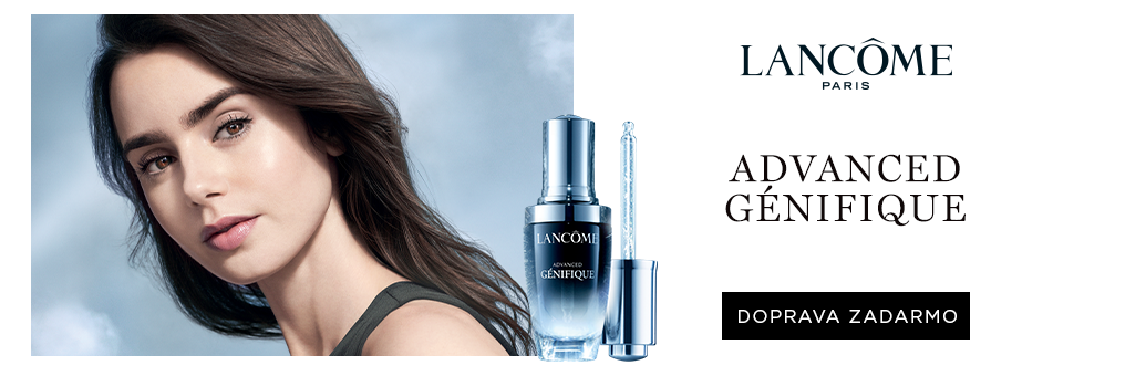 Lancome Advanced genifique