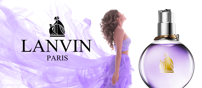Lanvin parfémy | notino.sk