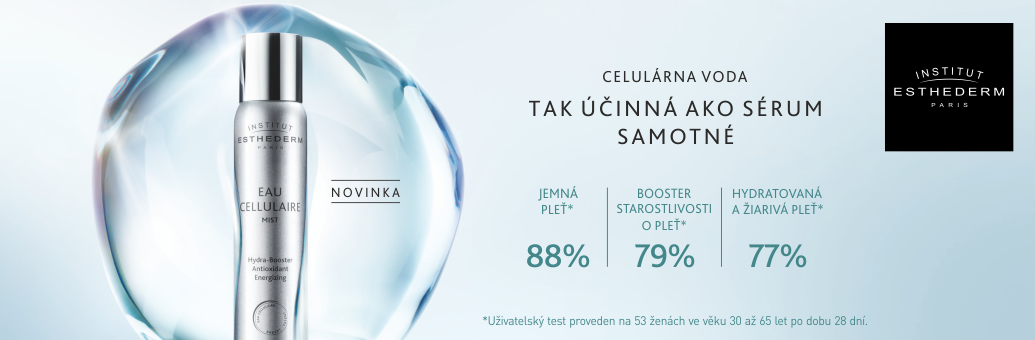 Institut Esthederm Cellular Water Mist
