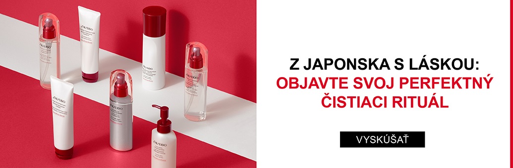 Shiseido