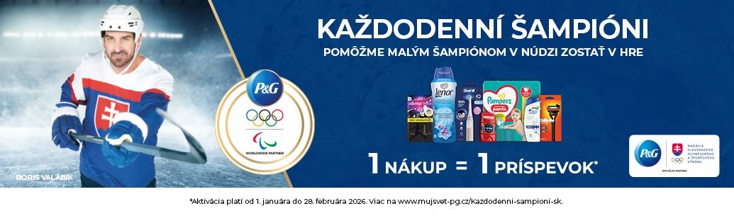P&G Olympic Games_SP