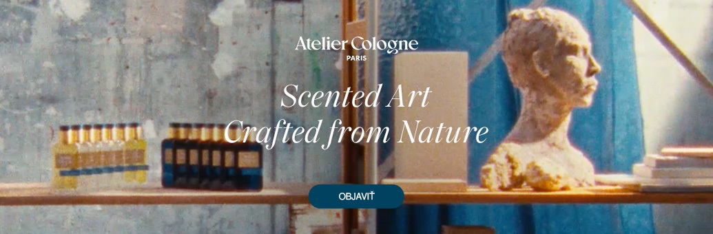 Atelier Cologne REVAMP