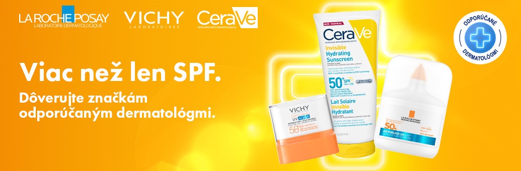 SP LDB SUMMER 2026 MULTIBRAND (CeraVe, LRP, Vichy)