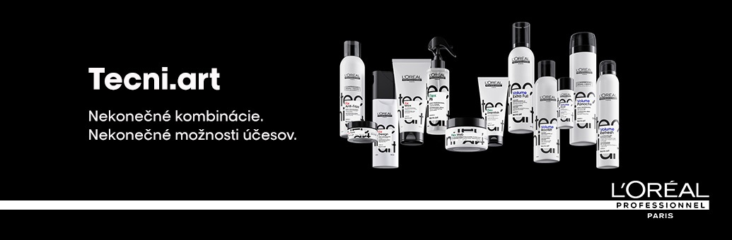 Loreal Professionnel Tecni art Styling SP