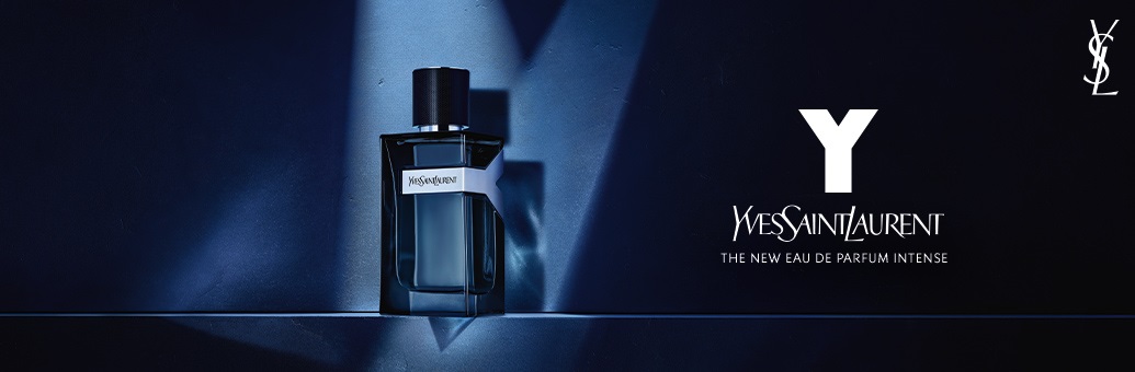 YSL Y EDP Intense