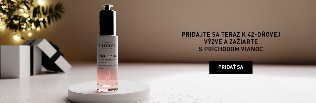 SP Filorga Xmas 2025 (odkaz na serum)