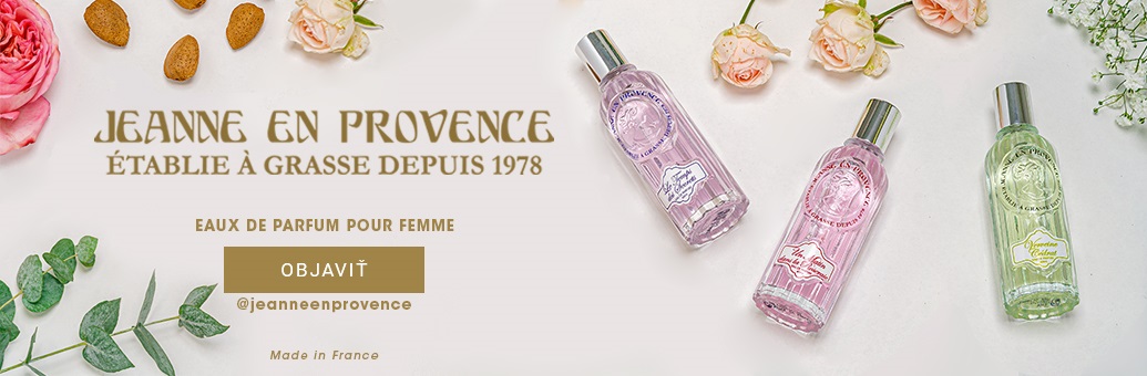 Jeanne en Provence Women