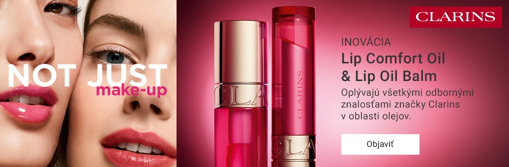 BP Clarins LipBalm new logo 2025