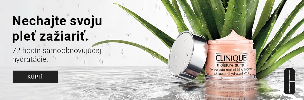 Clinique Moisture Surge BP