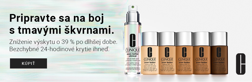 Clinique Even Better BP