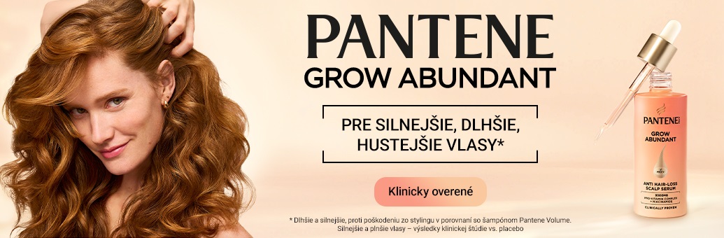 Pantene Grow Abundant_BP
