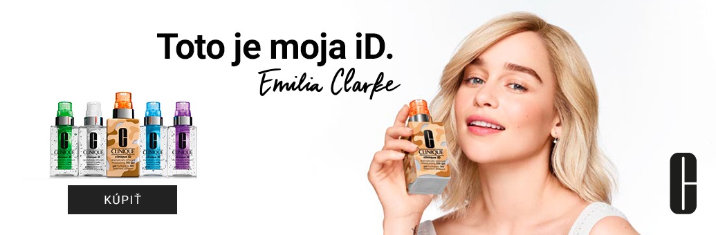 Clinique My iD BP