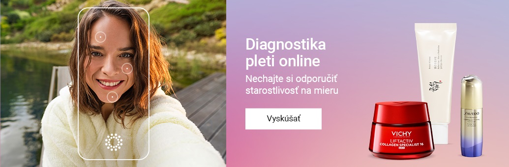 SERVICES: Skin analyzer SP