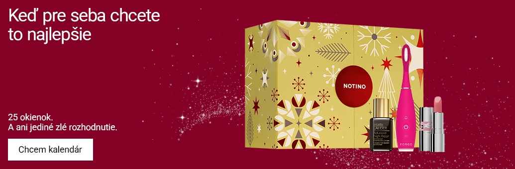 NOTINO Advent Calendars