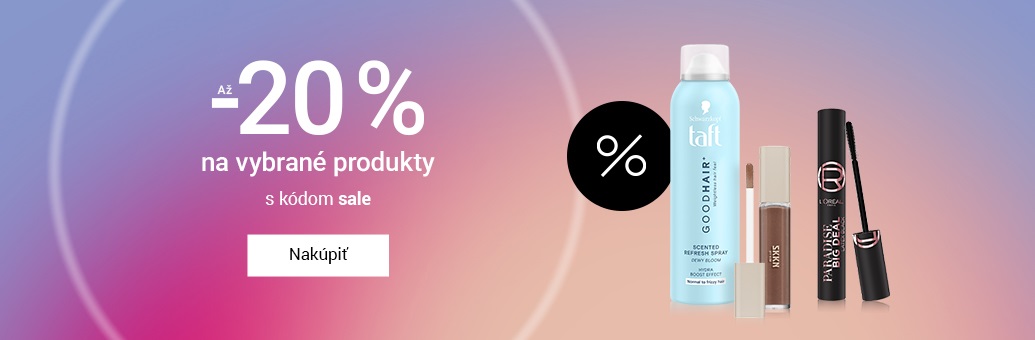 Up to 20 %
