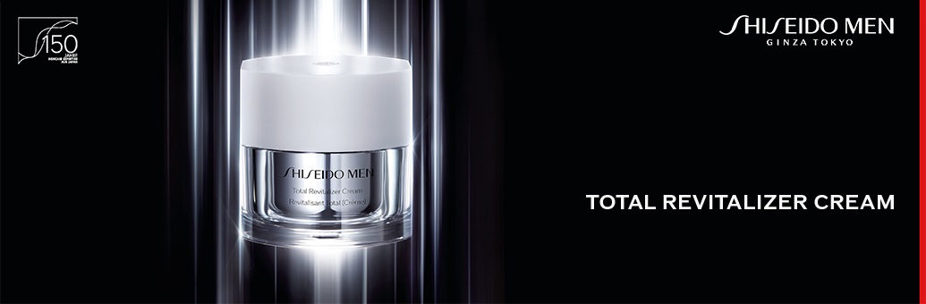 Shiseido Men