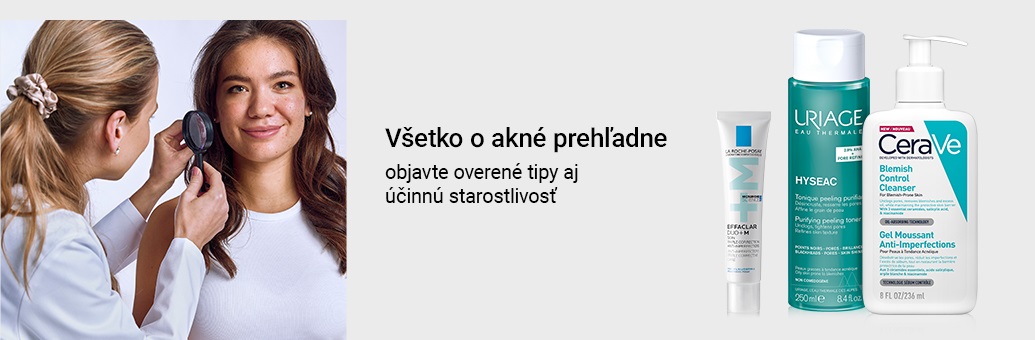 akne SP